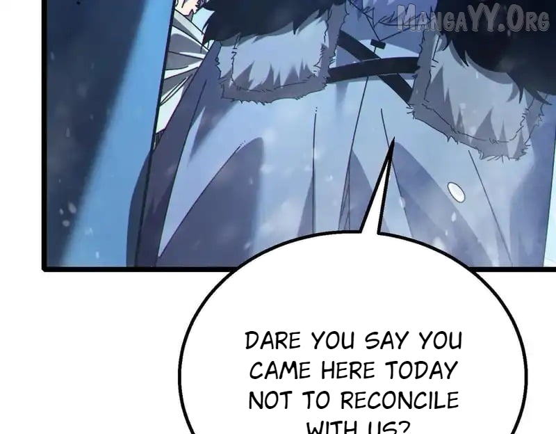 I Rely on My Invincibility to Deal Tons of Damage Passively! Chapter 146 - page 27